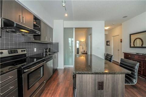 PH16 - 35 Brian Peck Cres, Condo with 2 bedrooms, 2 bathrooms and 1 parking in East York ON | Image 5