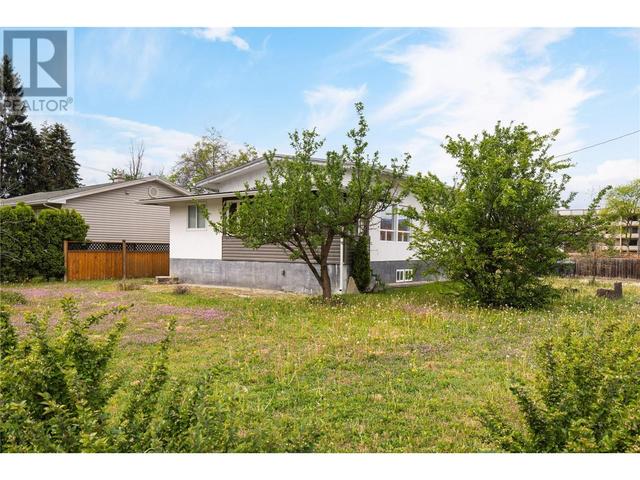 155 Mugford Rd, House detached with 1 bedrooms, 1 bathrooms and null parking in Kelowna BC | Image 8