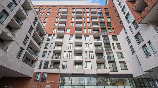 319 - 3100 Keele St, Condo with 1 bedrooms, 1 bathrooms and 1 parking in Toronto ON | Image 23