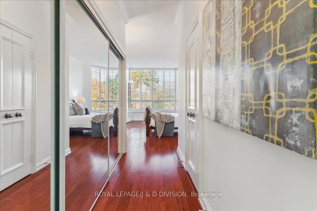 PH1 - 3800 Yonge St, Condo with 2 bedrooms, 4 bathrooms and 2 parking in Toronto ON | Image 18