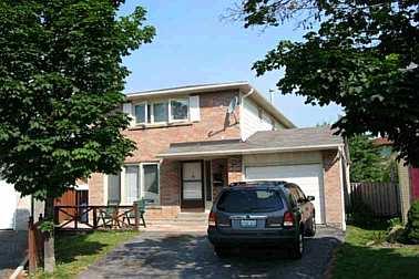 MAIN - 24 Willie Crt, House detached with 4 bedrooms, 2 bathrooms and 1 parking in Etobicoke ON | Image 1