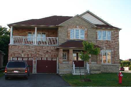 2 Rockstep Crt, House detached with 4 bedrooms, 3 bathrooms and 4 parking in Brampton ON | Image 1
