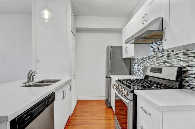 MAIN - 1301 Dupont St, House detached with 1 bedrooms, 1 bathrooms and 1 parking in Toronto ON | Image 20