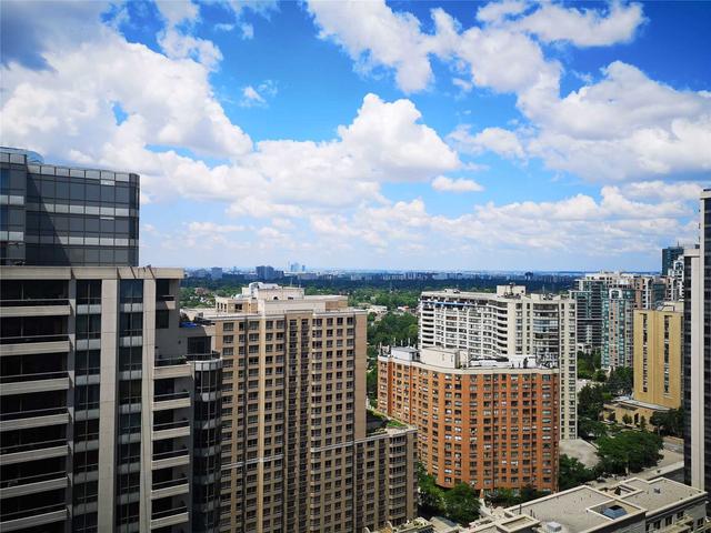 PH16 - 15 Northtown Way, Condo with 2 bedrooms, 2 bathrooms and 1 parking in North York ON | Image 9
