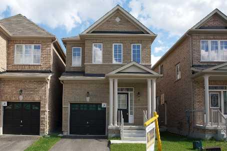 9 Kincaid Lane, House attached with 4 bedrooms, 3 bathrooms and 2 parking in Markham ON | Image 1