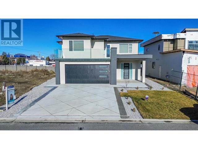 1724 Treffry Pl, House detached with 6 bedrooms, 4 bathrooms and 4 parking in Summerland BC | Image 4