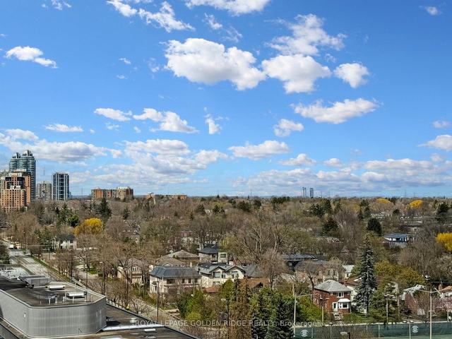 1109 - 65 Spring Garden Ave, Condo with 2 bedrooms, 3 bathrooms and 1 parking in North York ON | Image 27