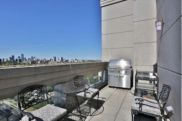 PH - 155 St Clair Ave W, Condo with 3 bedrooms, 3 bathrooms and 4 parking in Toronto ON | Image 16