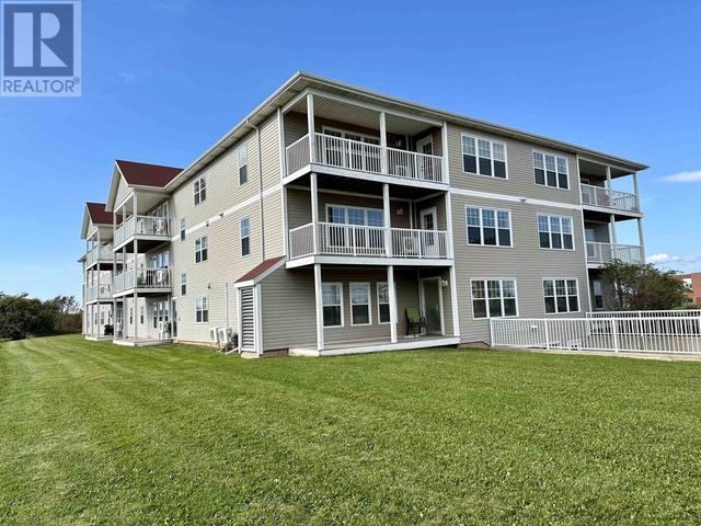 206 - 516 Macewen Rd, Condo with 2 bedrooms, 2 bathrooms and null parking in Summerside PE | Image 27