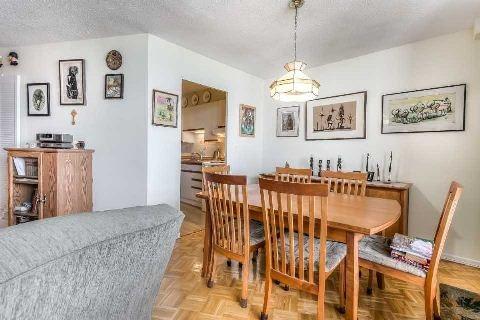 PH-19 - 5 Shady Lane, Condo with 3 bedrooms, 2 bathrooms and 1 parking in York ON | Image 4