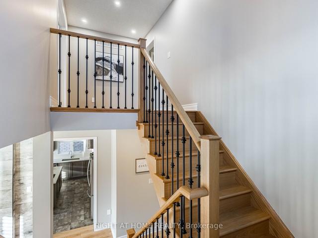 7737 Sassafras Trail, House detached with 4 bedrooms, 4 bathrooms and 6 parking in Niagara Falls ON | Image 8