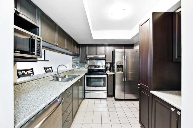 112 - 25 Cumberland Lane, Condo with 2 bedrooms, 2 bathrooms and 2 parking in Ajax ON | Image 11