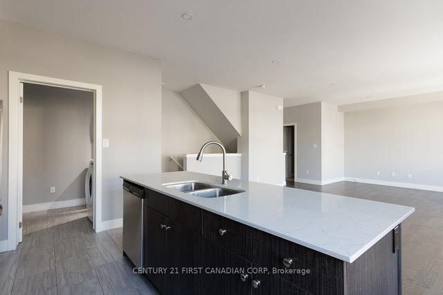 29 - 2070 Meadowgate Blvd, Townhouse with 3 bedrooms, 3 bathrooms and 4 parking in London ON | Image 7