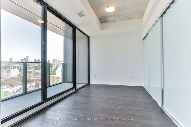 PH-1414 - 629 King St W, Condo with 1 bedrooms, 2 bathrooms and 1 parking in Toronto ON | Image 5