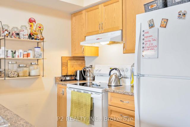 6 - 145 Isaac Devins Blvd, Townhouse with 2 bedrooms, 1 bathrooms and 1 parking in Toronto ON | Image 25