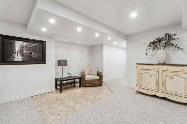 64 Islandview Way, House detached with 3 bedrooms, 2 bathrooms and 2 parking in Stoney Creek ON | Image 32
