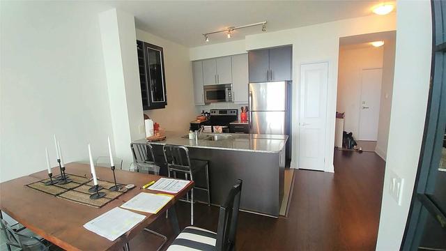 909 - 530 St Clair Ave W, Condo with 1 bedrooms, 1 bathrooms and 1 parking in Toronto ON | Image 26