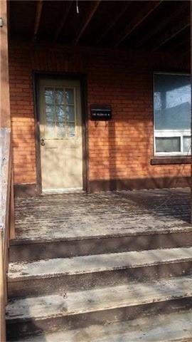 MAIN - 132 Elgin St E, House detached with 1 bedrooms, 1 bathrooms and 1 parking in Oshawa ON | Image 2