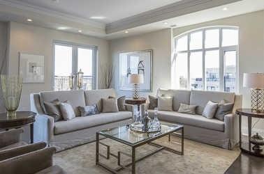 PH17 - 1888 Bayview Ave, Condo with 3 bedrooms, 5 bathrooms and 3 parking in Toronto ON | Image 9