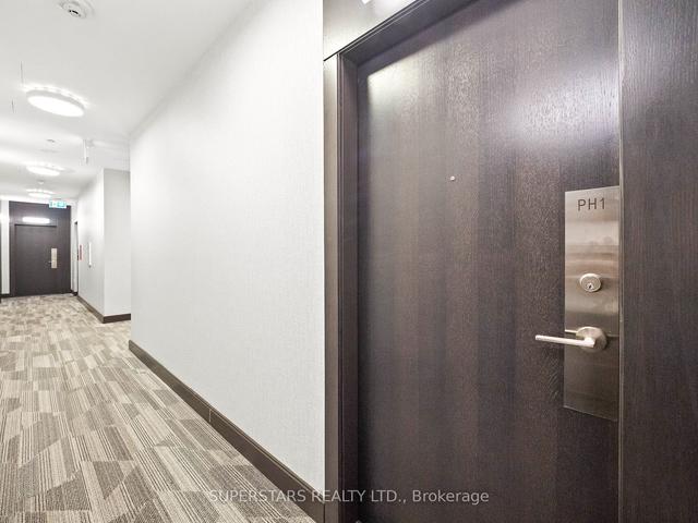PH1 - 50 Ann O'reilly Rd, Condo with 2 bedrooms, 2 bathrooms and 1 parking in North York ON | Image 17