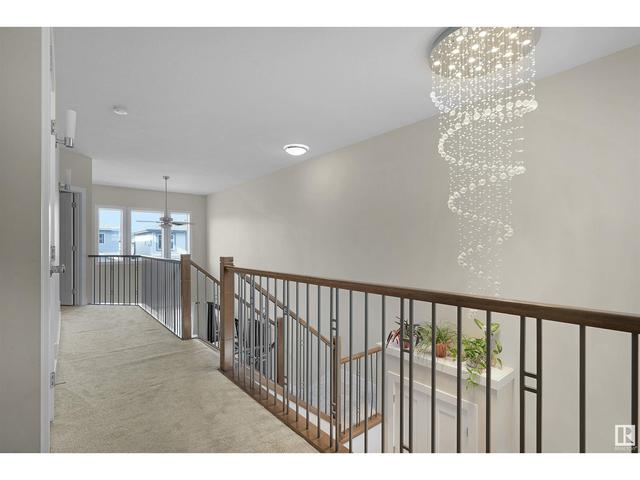 1540 151 Ave Nw, House detached with 4 bedrooms, 3 bathrooms and null parking in Edmonton AB | Image 24