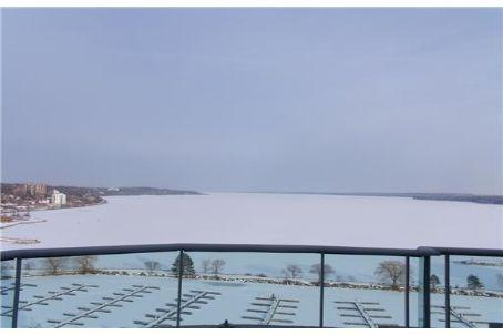 PH1 - 2 Toronto St, Condo with 2 bedrooms, 2 bathrooms and 2 parking in Barrie ON | Image 9