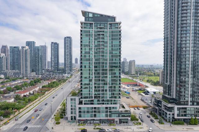 PH2803 - 3985 Grand Park Dr, Condo with 3 bedrooms, 4 bathrooms and 2 parking in Mississauga ON | Image 1
