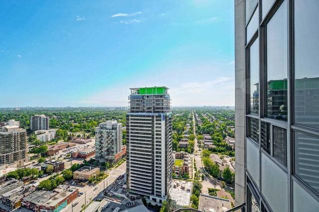 PH13 - 5 Northtown Way, Condo with 3 bedrooms, 3 bathrooms and 2 parking in North York ON | Image 21