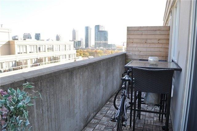 PH15 - 18 Stafford St, Condo with 1 bedrooms, 2 bathrooms and 0 parking in Toronto ON | Image 4