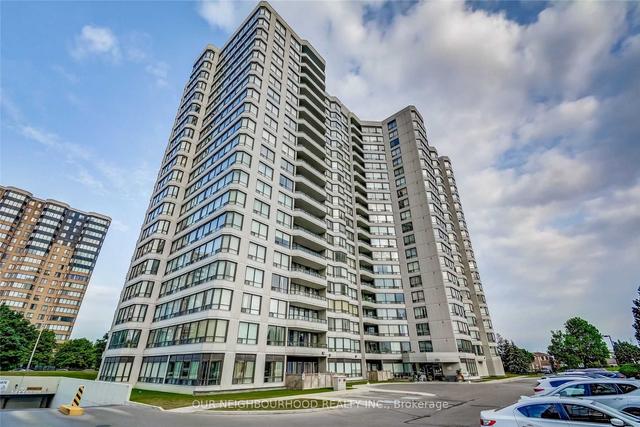 PH-209 - 350 Alton Towers Cir, Condo with 2 bedrooms, 2 bathrooms and 2 parking in Scarborough ON | Image 12