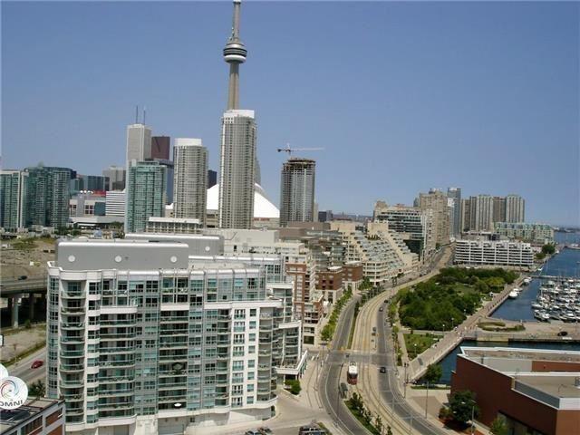 PH21 - 650 Queens Quay W, Condo with 0 bedrooms, 1 bathrooms and 0 parking in Toronto ON | Image 7