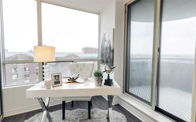 PH201 - 5785 Yonge St, Condo with 2 bedrooms, 2 bathrooms and 2 parking in North York ON | Image 4