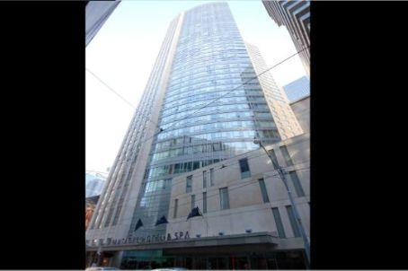 PH1706 - 200 Victoria St, Condo with 0 bedrooms, 1 bathrooms and 1 parking in Toronto ON | Image 9