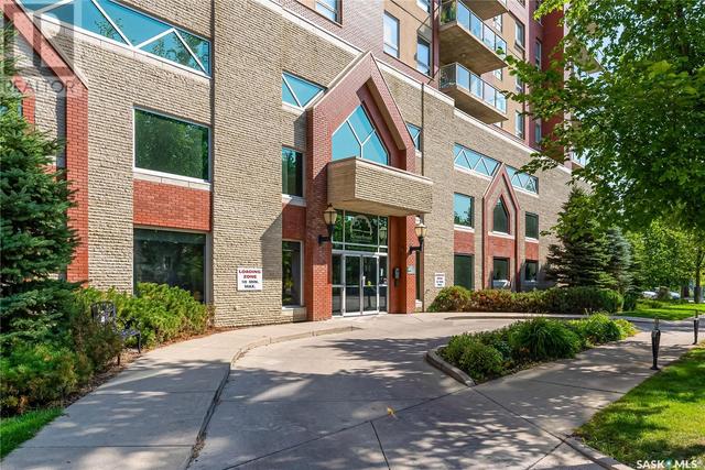 1306 - 902 Spadina Cres E, Condo with 2 bedrooms, 2 bathrooms and null parking in Saskatoon SK | Image 37