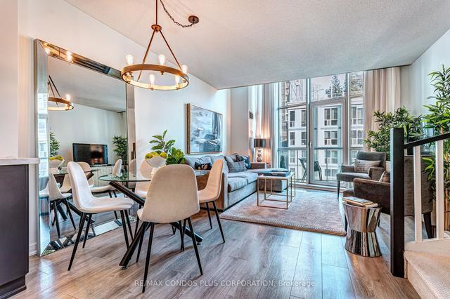 909 - 36 Blue Jays Way, Condo with 2 bedrooms, 2 bathrooms and 0 parking in Toronto ON | Image 24