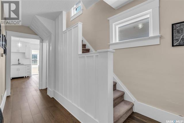 714 Albert Ave, House detached with 3 bedrooms, 2 bathrooms and null parking in Saskatoon SK | Image 13