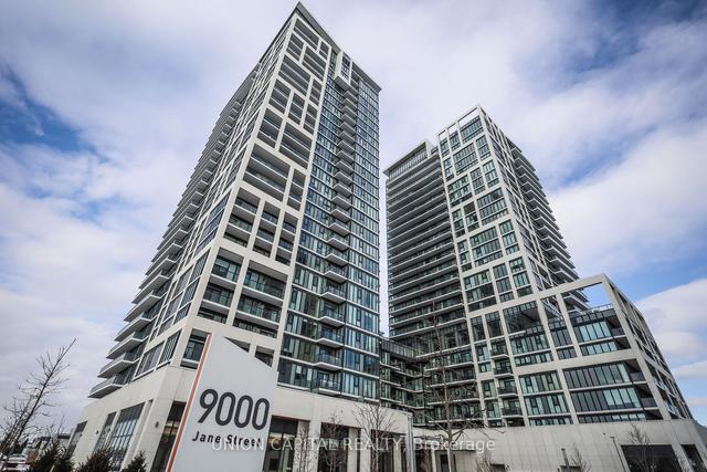 PH208 - 9000 Jane St, Condo with 1 bedrooms, 1 bathrooms and 1 parking in Concord ON | Image 1
