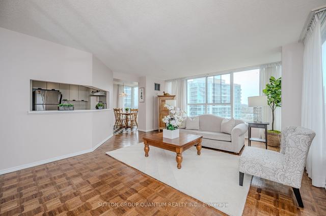 PH201 - 1271 Walden Cir, Condo with 2 bedrooms, 2 bathrooms and 2 parking in Mississauga ON | Image 36