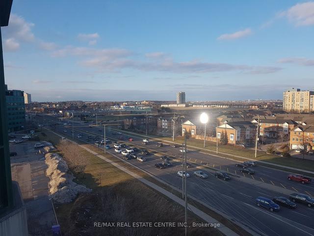 909 - 4450 Tucana Crt, Condo with 2 bedrooms, 2 bathrooms and 3 parking in Mississauga ON | Image 22