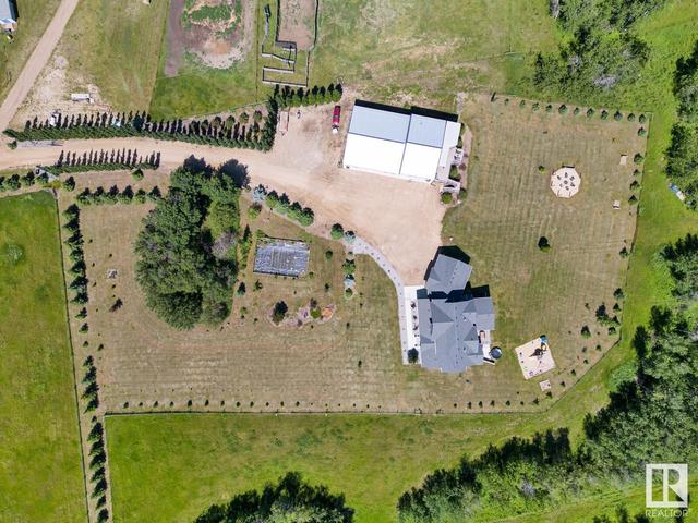 56429a Rge Rd 240, House detached with 6 bedrooms, 4 bathrooms and null parking in Sturgeon County AB | Image 70