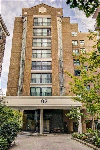 PH02 - 97 Lawton Blvd, Condo with 2 bedrooms, 2 bathrooms and 2 parking in Toronto ON | Image 19