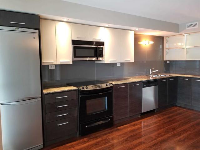 909 - 8 Telegram Mews, Condo with 2 bedrooms, 2 bathrooms and 1 parking in Toronto ON | Image 15
