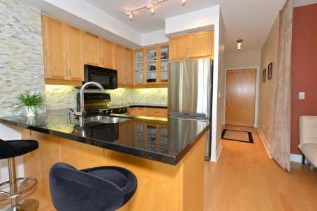 PH1601 - 168 King St E, Condo with 1 bedrooms, 1 bathrooms and null parking in Toronto ON | Image 2