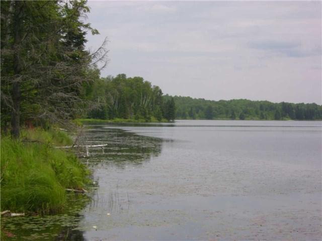 0000 Cadden Lake, Home with 0 bedrooms, null bathrooms and null parking in Parry Sound, Unorganized, Centre Part ON | Image 2