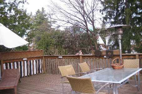 MAIN - 134 Glendora Ave, House detached with 2 bedrooms, 1 bathrooms and 1 parking in North York ON | Image 6