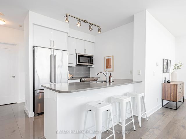 3805 - 825 Church St, Condo with 2 bedrooms, 2 bathrooms and 1 parking in Toronto ON | Image 29