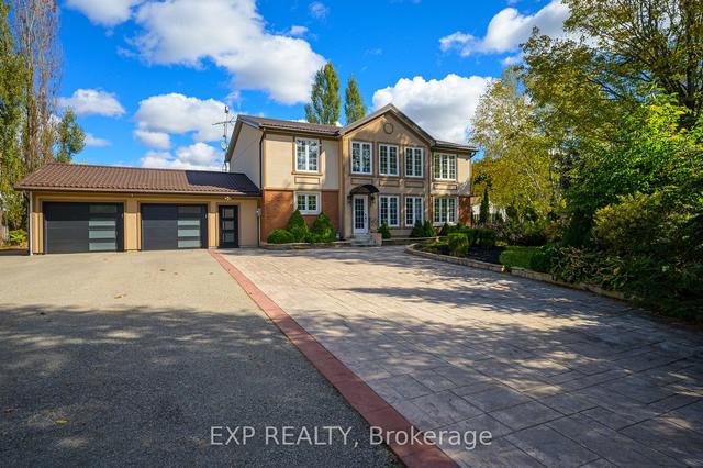 11225 Guelph Line, House detached with 4 bedrooms, 5 bathrooms and 12 parking in Milton ON | Image 1