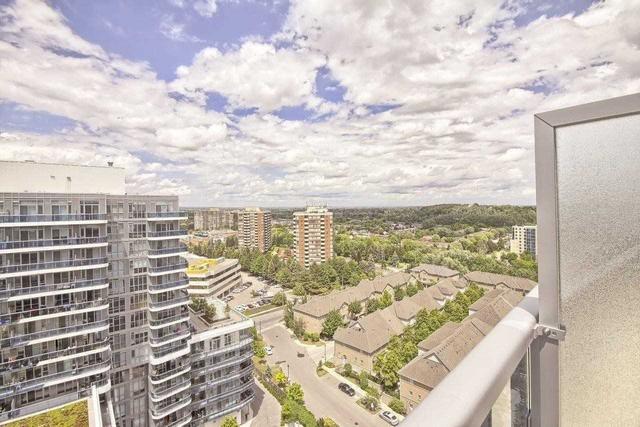 PH14 - 9471 Yonge St, Condo with 1 bedrooms, 1 bathrooms and 1 parking in Richmond Hill ON | Image 25