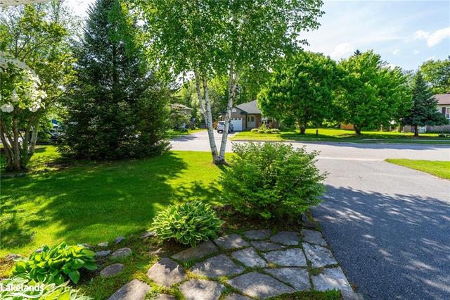 51 Killdeer Cres, House detached with 4 bedrooms, 2 bathrooms and 6 parking in Bracebridge ON | Image 26