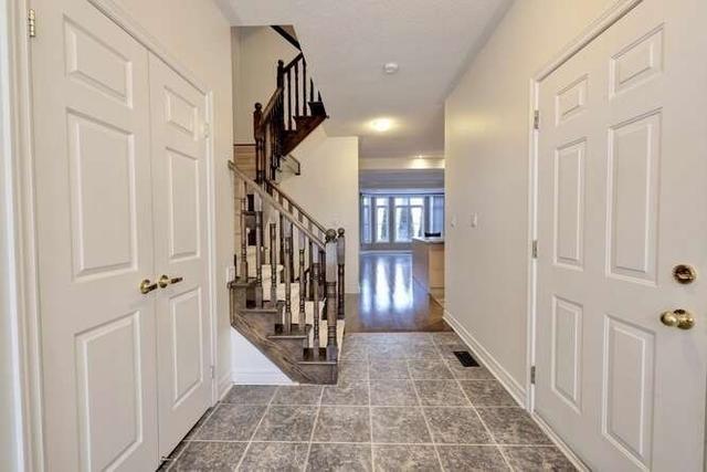 8 - 85 Church St, Townhouse with 3 bedrooms, 5 bathrooms and 2 parking in Mississauga ON | Image 36